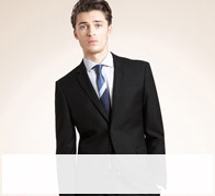 Slim Fit Suits