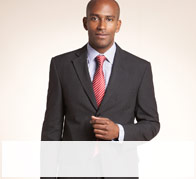 Regular Suits