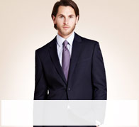 Tailored Suits