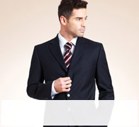 Big & Tall Suits