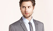 How Your Suit Should Fit