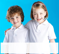 Kids - Polo Shirts