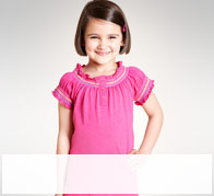 Kids - Young Girls