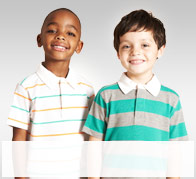 Kids - Young Boys