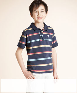 Kids - Older Boys