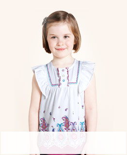 Kids - Young Girls