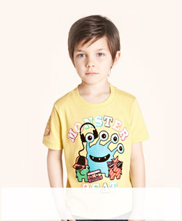 Kids - Young Boys