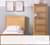 Kids - Nursery