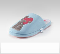Kids - Girls' Slippers