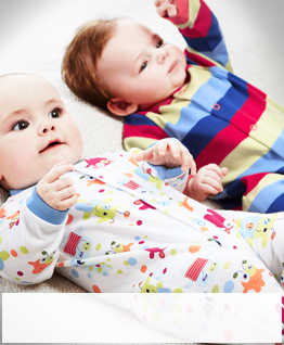 Babywear - Newborn