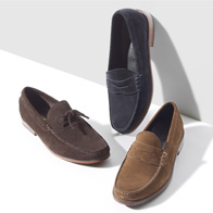 Loafers