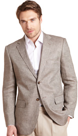 Collezione Jackets