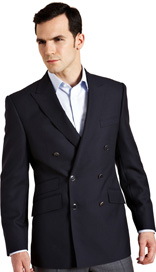 Big & Tall Jackets