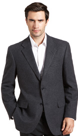 Luxury Jackets