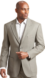 Linen Jackets