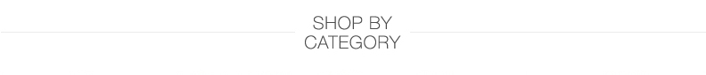 Shop by category