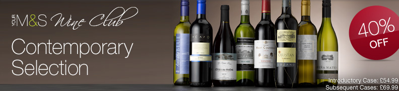 Contemporay Selection