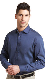 Slim Fit Shirts