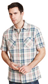 Checked Shirts