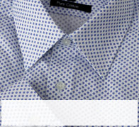 Tailored Fit