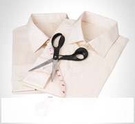 Made to Measure
