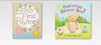 Baby Books
