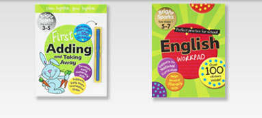 Educational Books