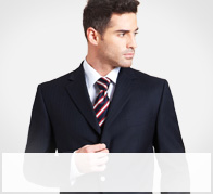 Big & Tall - Suits