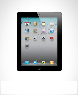New iPad
