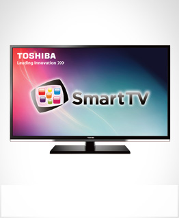 Toshiba TVs