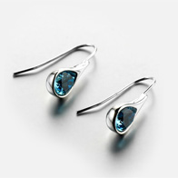 Women's - Jewellery - SWAROVSKI&reg; ELEMENTS Earrings
