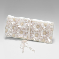 Women's - Jewellery - Pearl & Sequin Jewellery Wrap