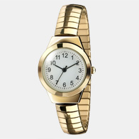 Women's - Jewellery - Round Face Watch