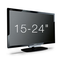 15-24 inch Screen