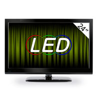 M&S 24 inch Series 31 Full HD TV with LED Edge-Backlight