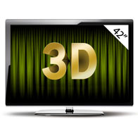 M&S 22 inch 31 Series with Freeview & DVD Combi Full HD Black LED TV