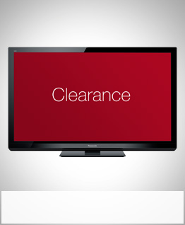 TV Clearance