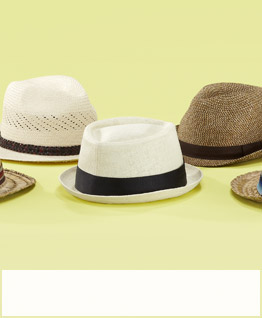 Hats 