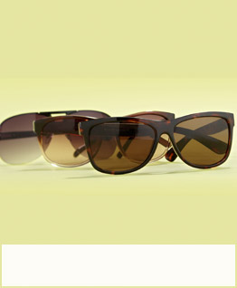 Sunglasses 