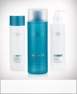 Women's - Beauty - New In