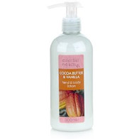 Cocoa Butter & Vanilla Hand & Body Lotion