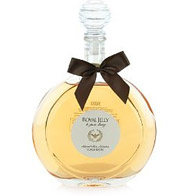Royal Jelly Foam Bath Decanter