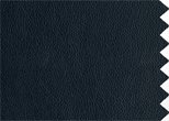 Dakota Leather, black. 100% leather. Easycare finish.