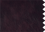 Fine Leather, dark brown. 100% leather. Easycare finish.