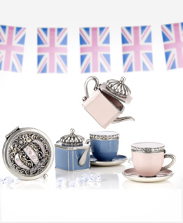 Women's - Jewellery - Jewellery Boxes