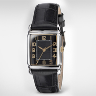 Women's - Jewellery - Analogue Vintage Watch