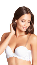 Multiway & Strapless Bras