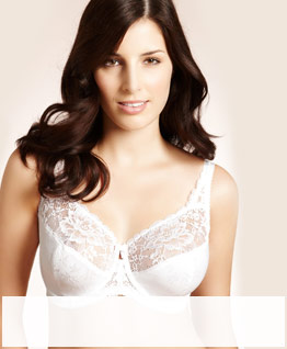 Underwired Bras