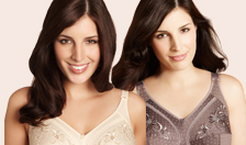 Britain's Favourite Bras