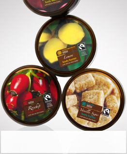 Body Butters